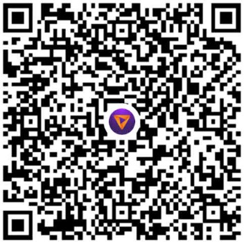 QR Donate dự án